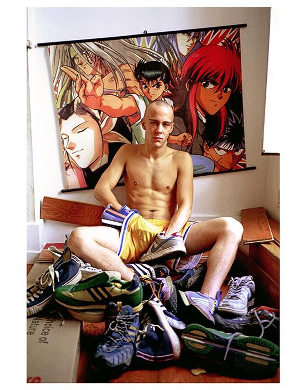 I Escaped Queer Censorship in Putin's Russia. Trump's America Is Just as Bad.