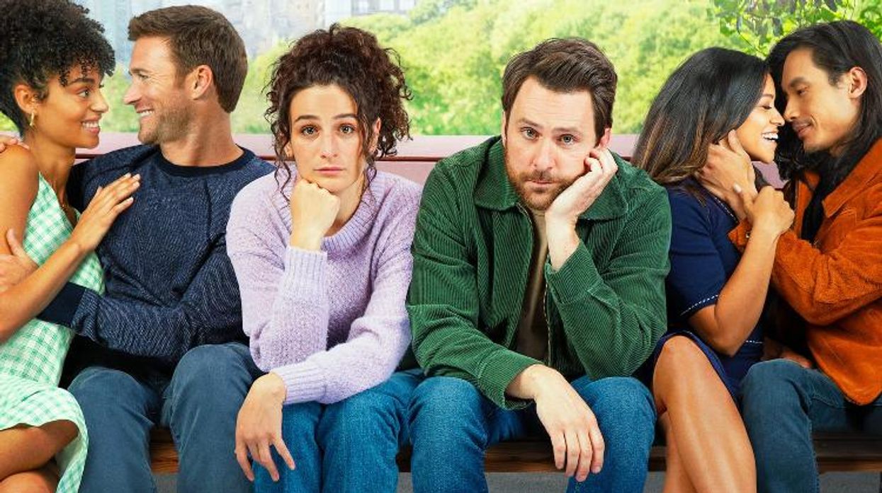 i-want-you-back-amazon-prime-video-charlie-day-jenny-slate-scott-eastwood-clark-backo-manny-jacinto-interviews