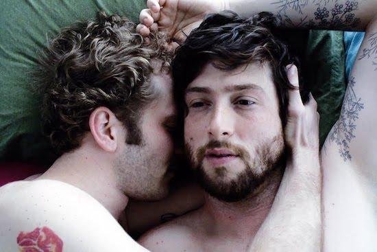 I Want Your Love (2012)