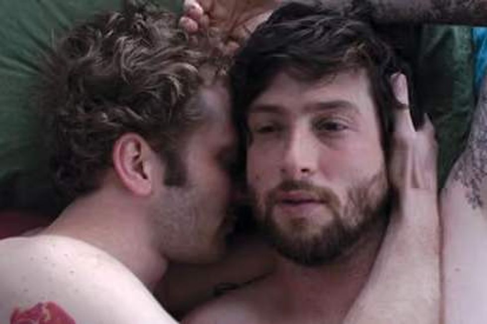 'I Want Your Love' (2012)