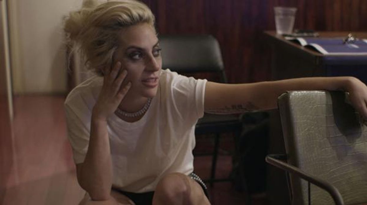 I Watched 'Gaga: Five Foot Two' and I Have a Lot of Questions
