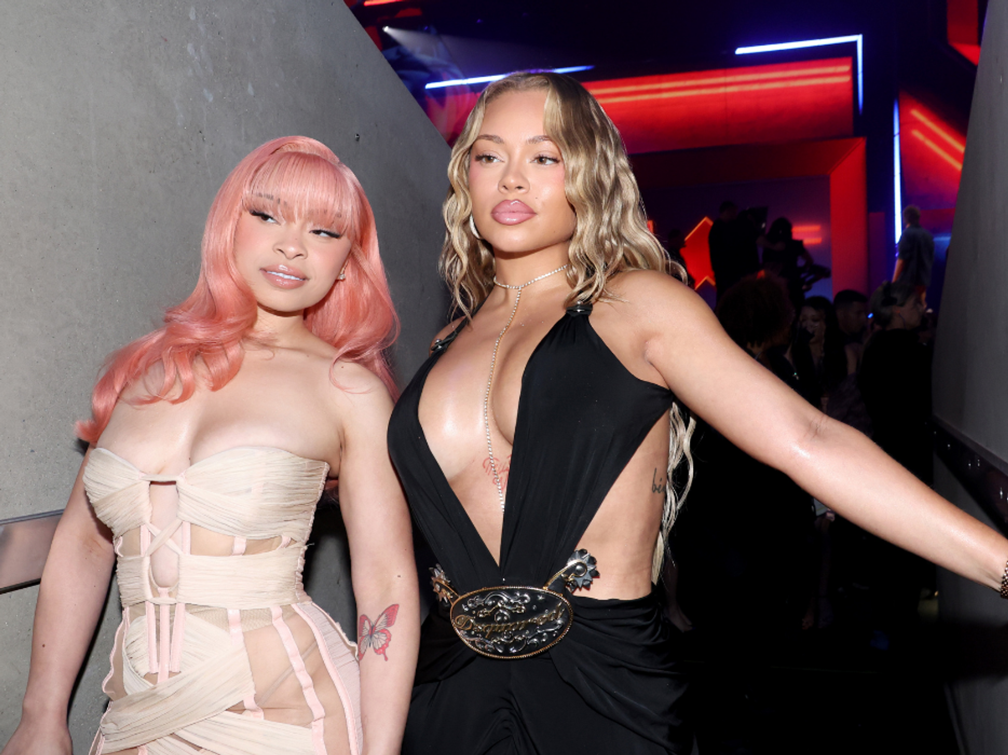 Ice Spice reveals that her beef with Latto was fake | Out.com