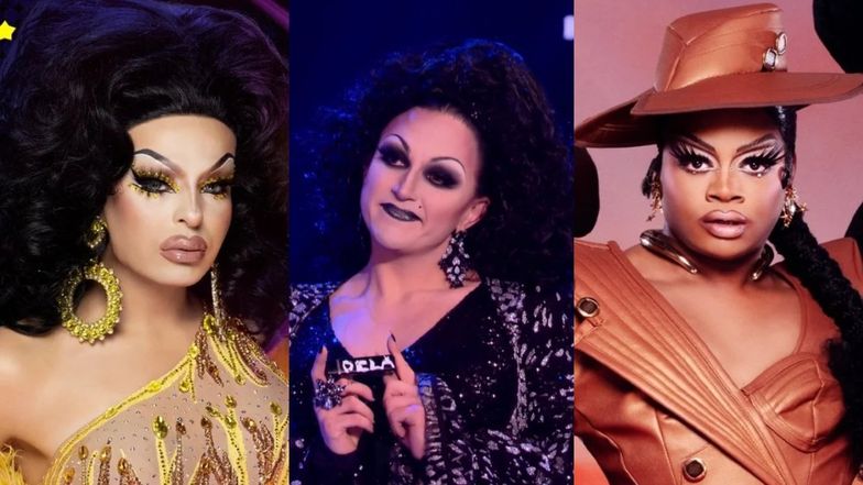 RuPaul's Drag Race' Queens Who Quit the Show While Filming