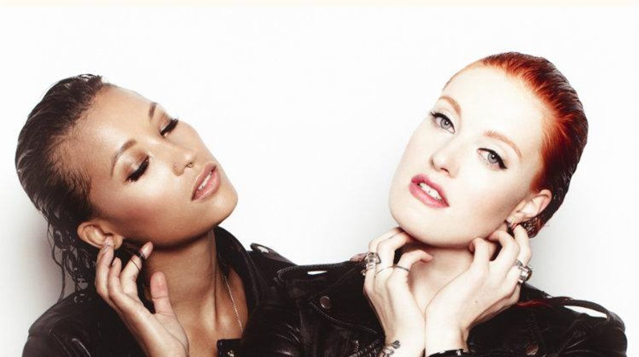 Icona Pop