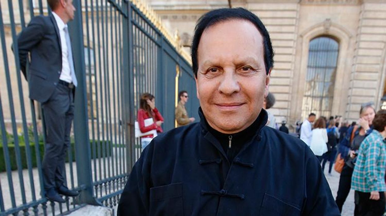 Iconic Designer Azzedine Alaïa Dies at 77