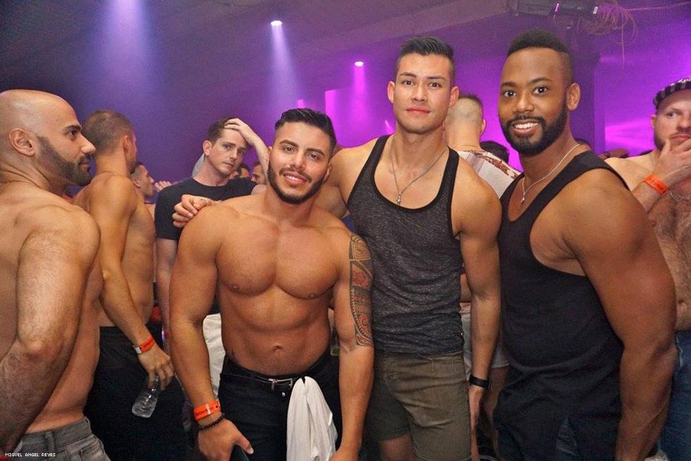 If the name LadyFag is attached, you know it is divine.