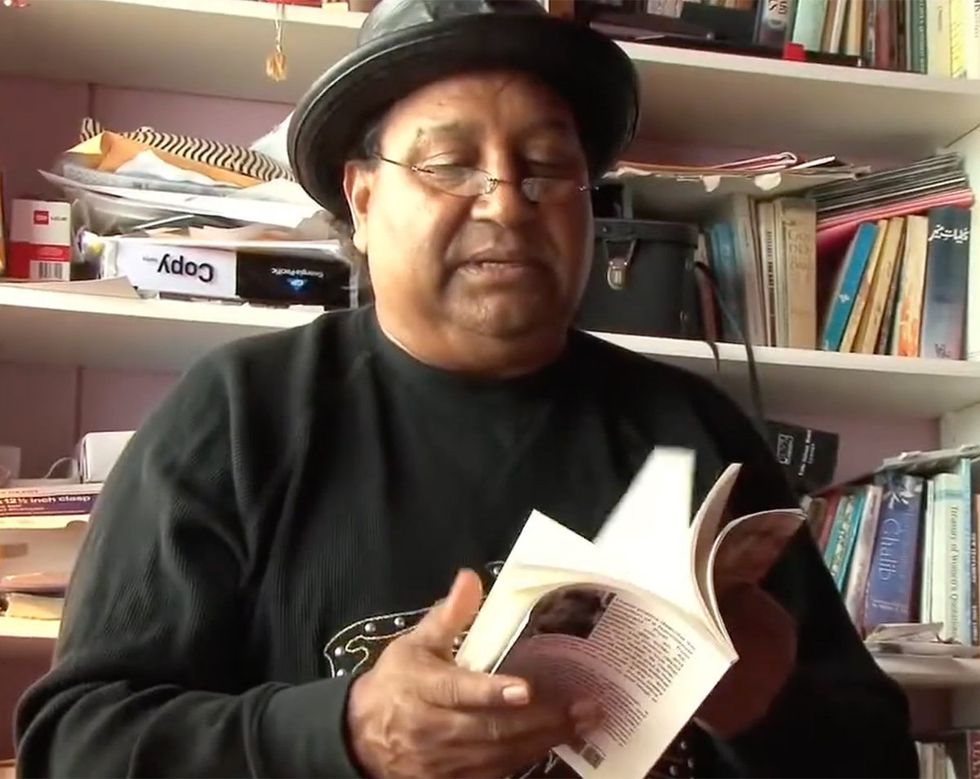 ifti nasim footage still