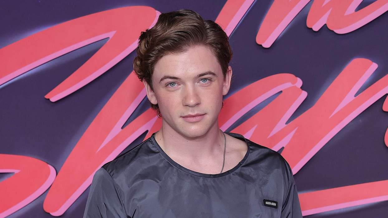 Igby Rigney