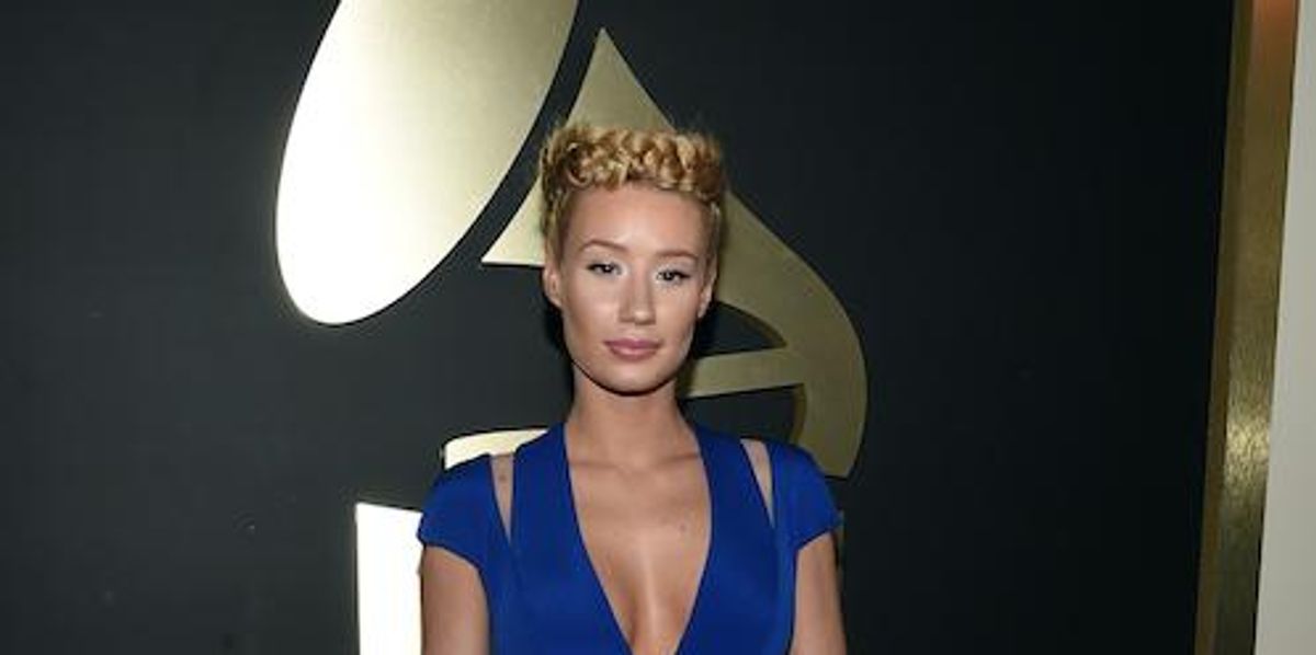 Iggy Azalea Naked Lesbian Sex - LGBT Groups Drop Out of Pittsburgh Pride in Protest of Iggy Azalea Concert