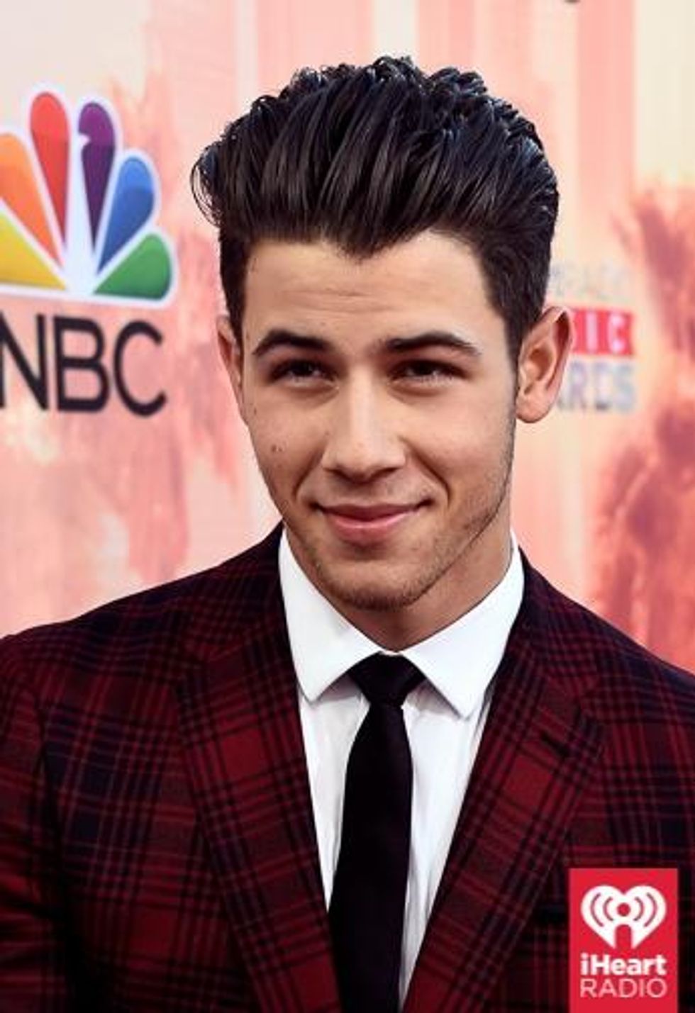 iHeartRadio Music Awards Red Carpet