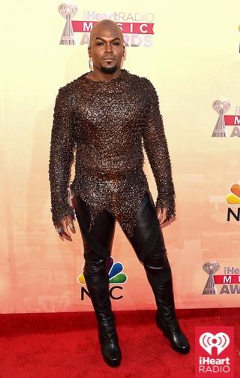 iHeartRadio Music Awards Red Carpet