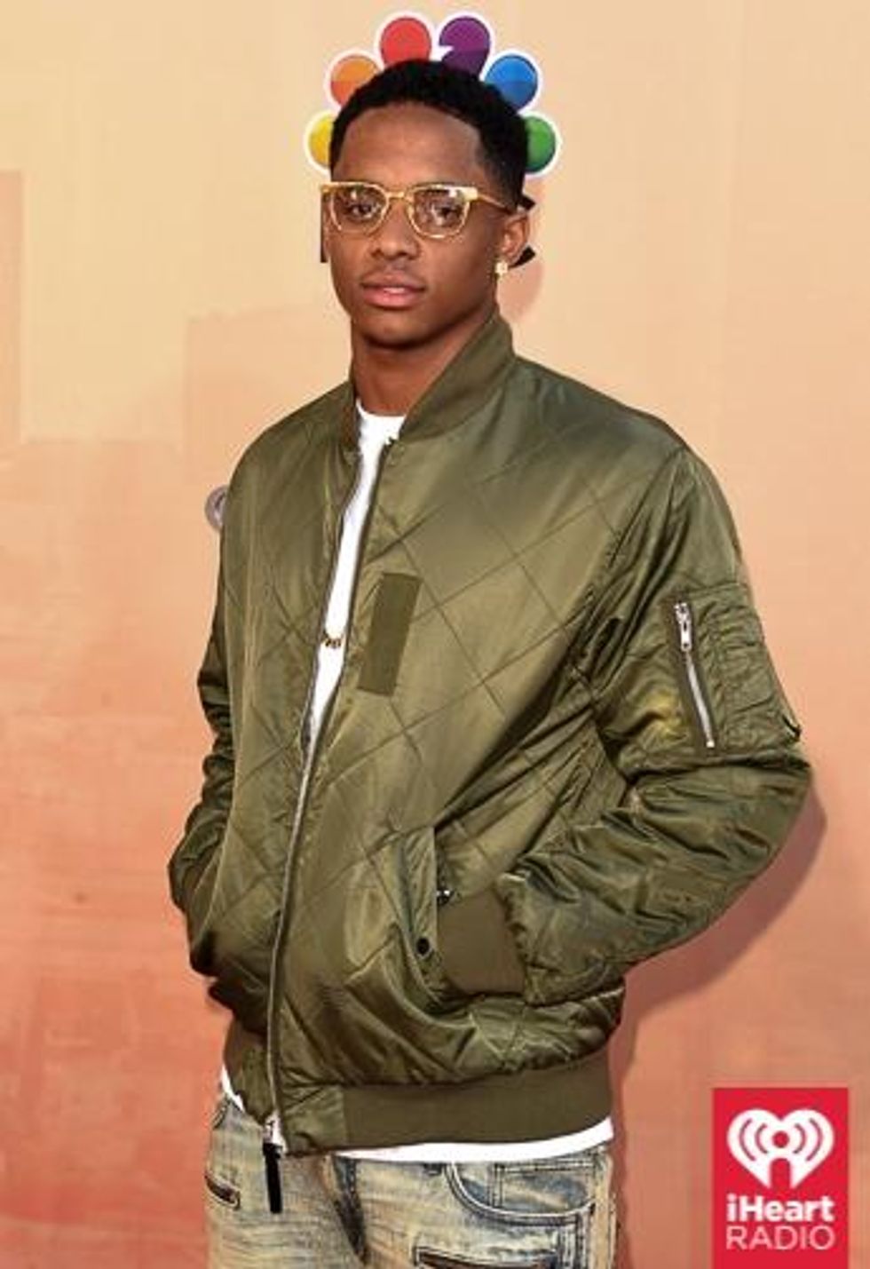 iHeartRadio Music Awards Red Carpet