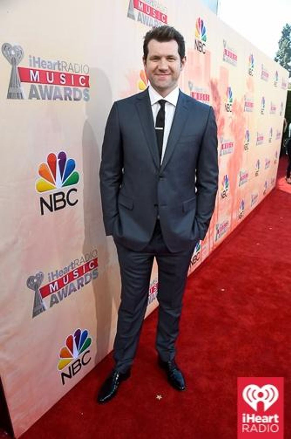 iHeartRadio Music Awards Red Carpet