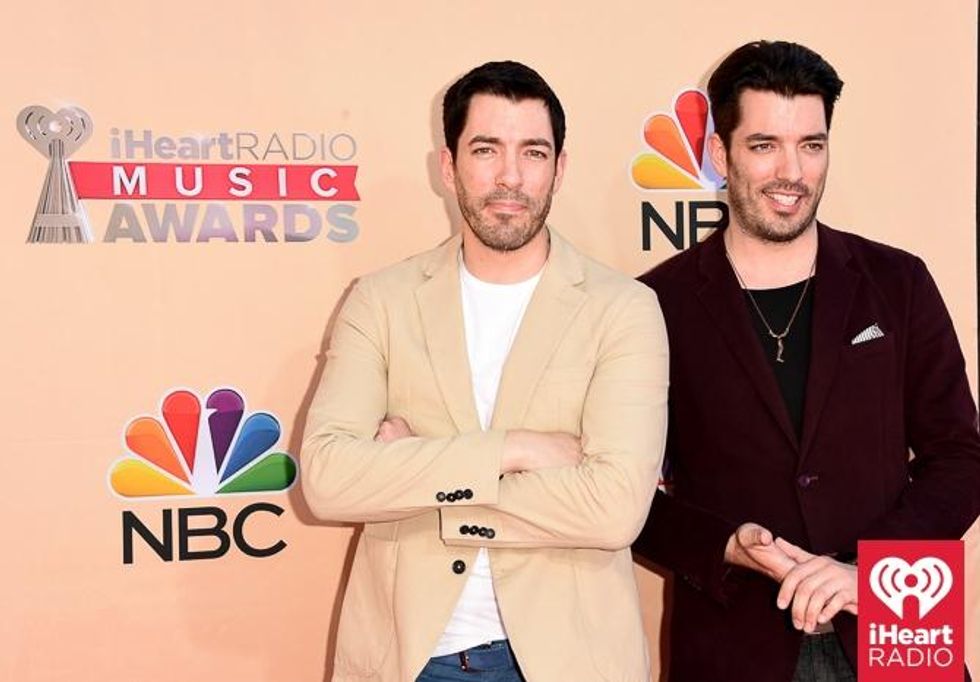 iHeartRadio Music Awards Red Carpet