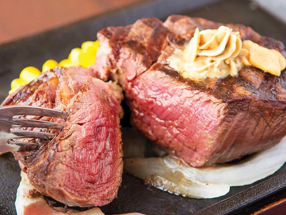 Ikinari-steak-filet