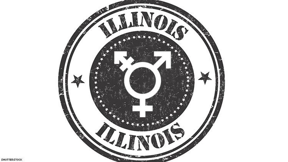 Illinois Set to Roll Out Nonbinary IDs—But There's a Catch