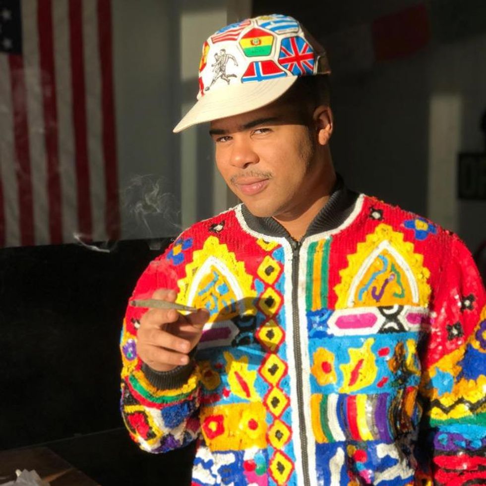 iLoveMakonnen (@ilovemakonnen)