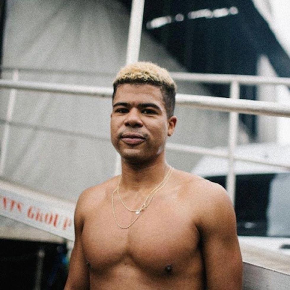 ILoveMakonnen, Musician