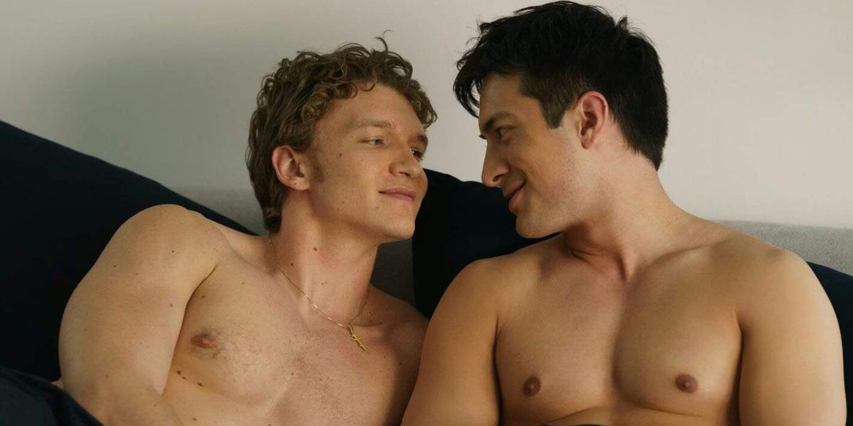 Photo from 'Heated Rivalry' episode 4 has fans crashing out | Out.com