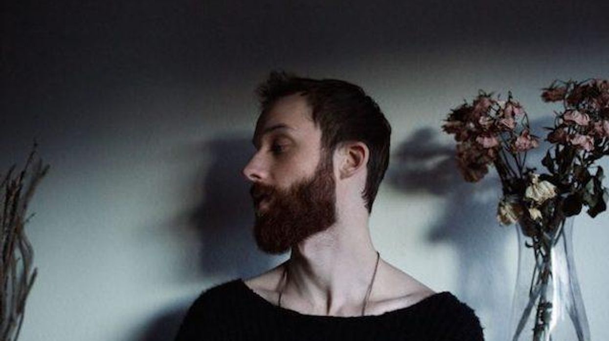 Image by Lexus Gallegos