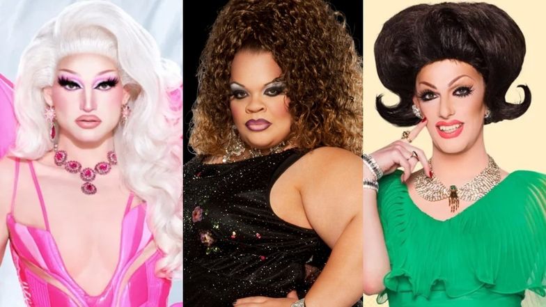10 Trans Queens That Made History On 'RuPaul's Drag Race' in the US