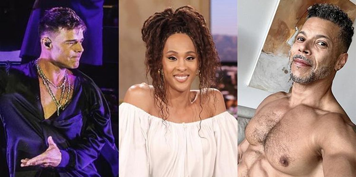 30 Queer & Trans Latine Celebrities We Stan