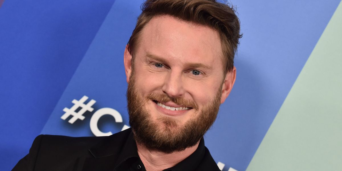 Bobby Berk Reveals Shocking Details About His Past in New Book