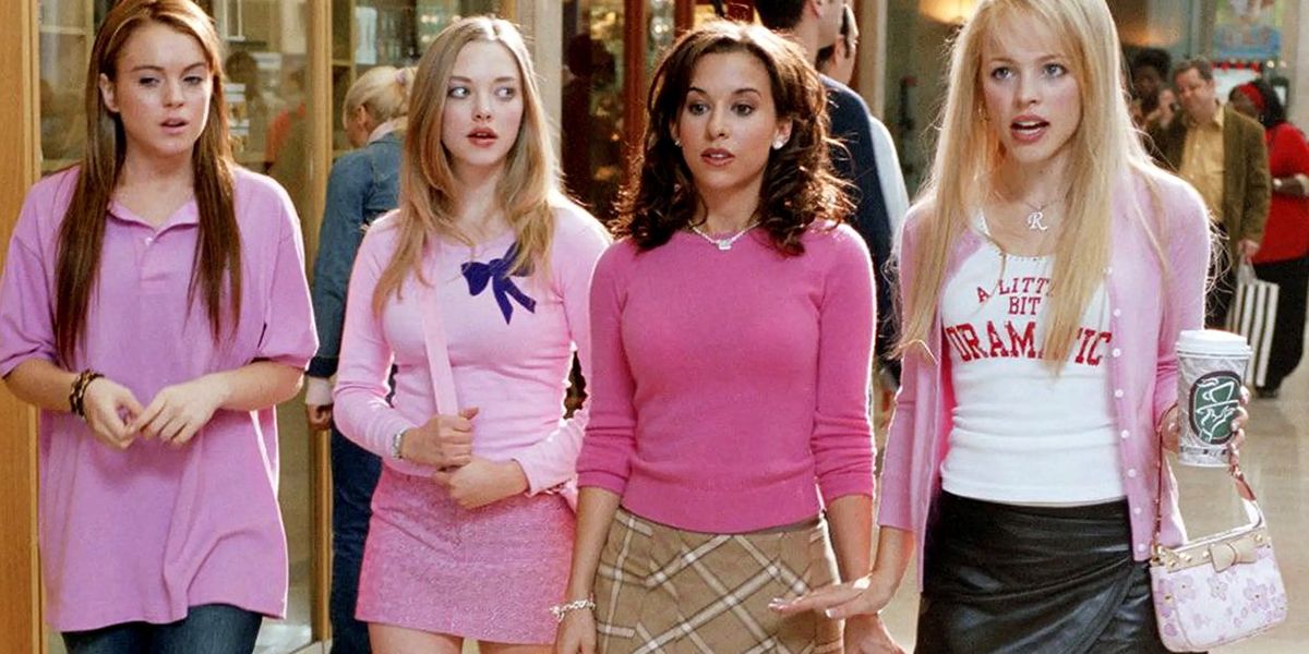 Products That Are ‘So Fetch!’ for Mean Girls Day