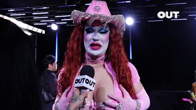 Plane Jane went to the VMAs dressed as Chappell Roan: 'I wanted to ...