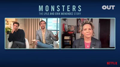 The 'Monsters' cast talks what the show gets right about the ...