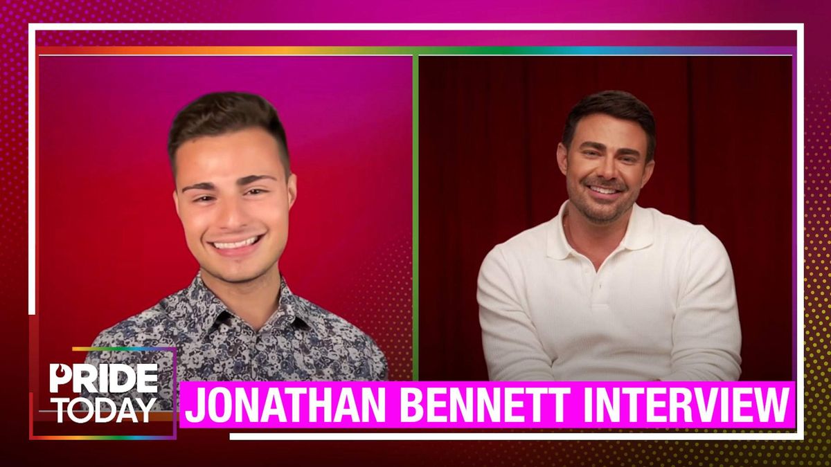 Meet the sexy men stuffing our stockings on Finding Mr. Christmas season 2