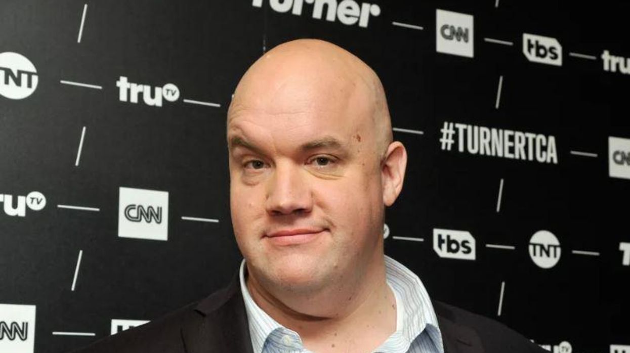 Exclusive: Guy Branum on the Significance of LGBTQ+ and Plus-Size Representation in Media