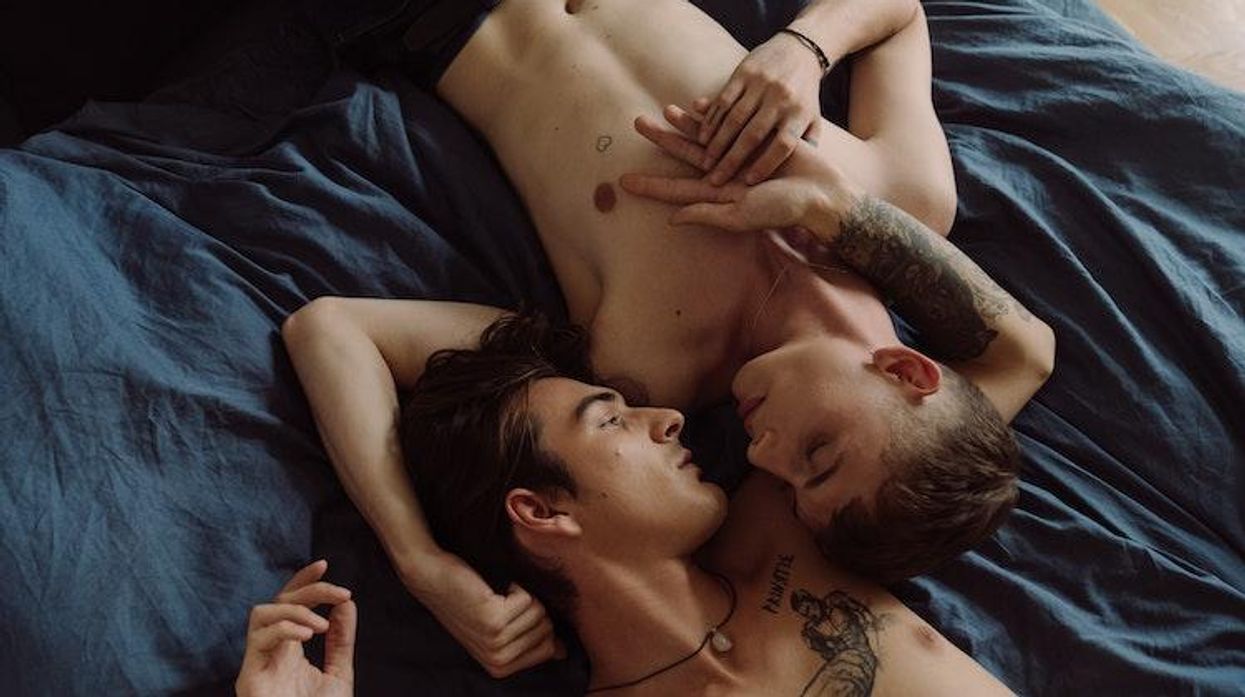 New York Insurance Companies Now Required to Cover PrEP