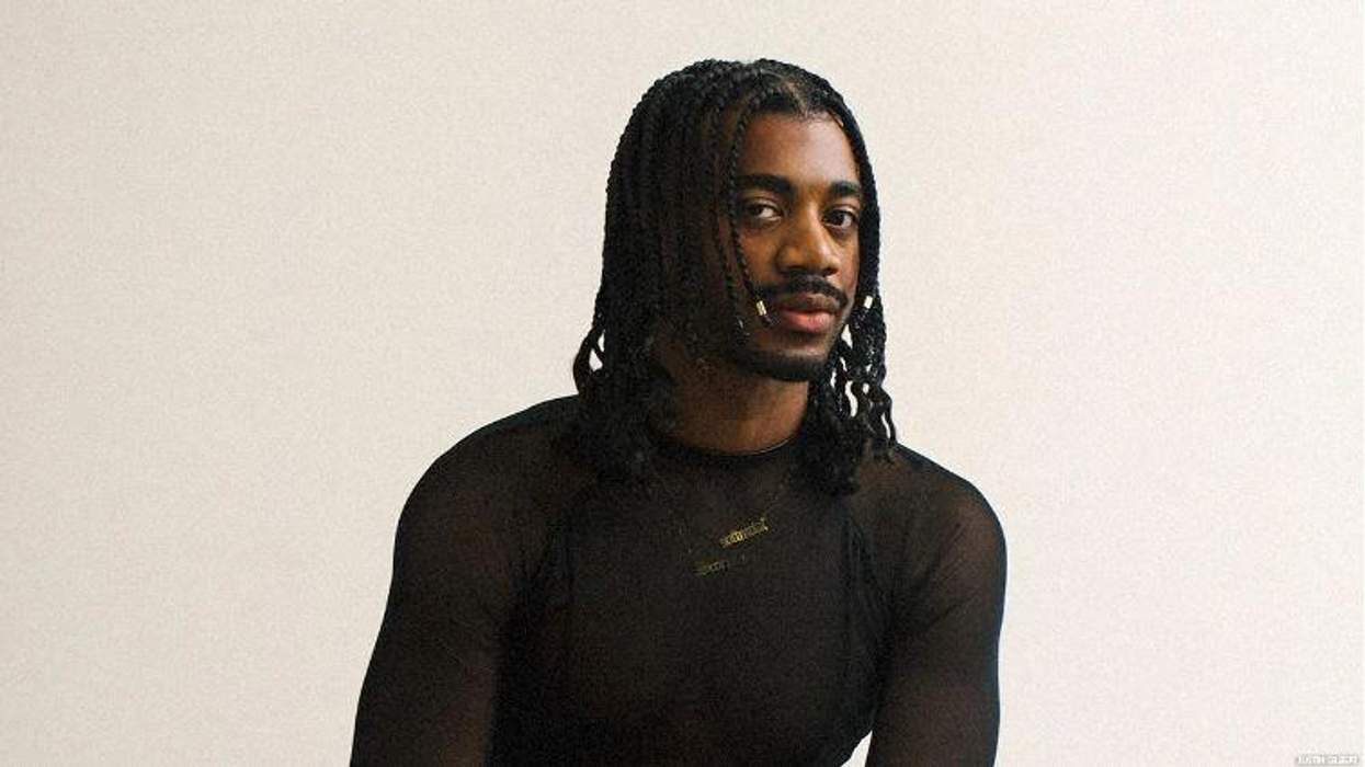 Exclusive: Bronze Avery on Debut Album Soft Metal and Working With Charli XCX