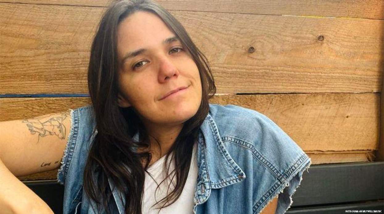 Exclusive: Emily Wells Honors AIDs Activists With Her Newest Album