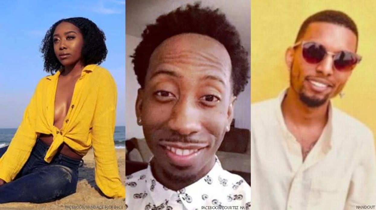 New Orleans Teacher, Two Others Found Dead in Mexico City Airbnb