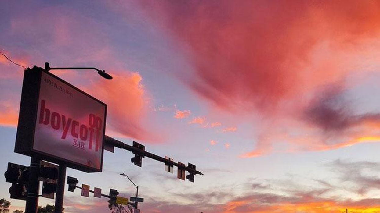 UPDATED: Here Are the Final 27 Surviving Lesbian Bars In the U.S.