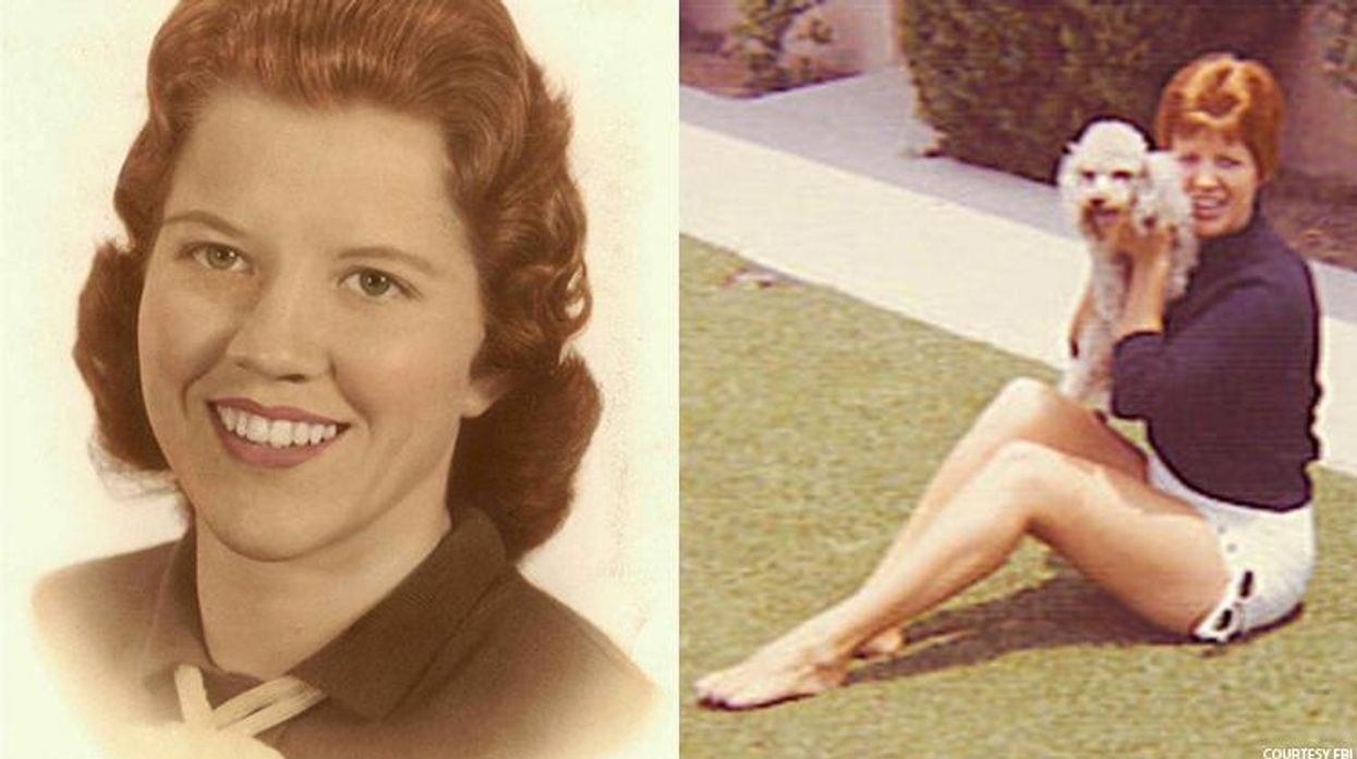 After Nearly 50 Years, P-town’s Lady of the Dunes Gets a Name