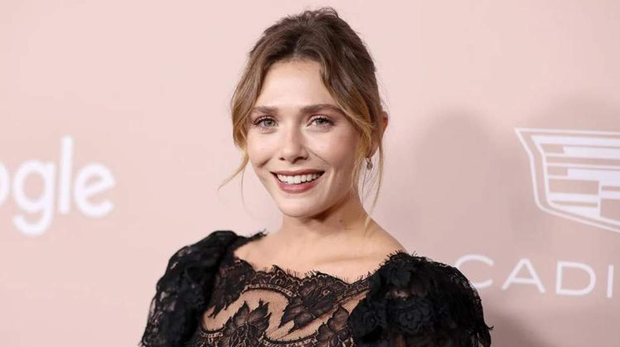Is Elizabeth Olsen Joining HBO's House of Dragons!?