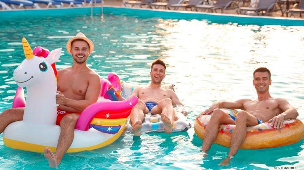 Will Las Vegas's New Pool Ban Impact Your Vacation?
