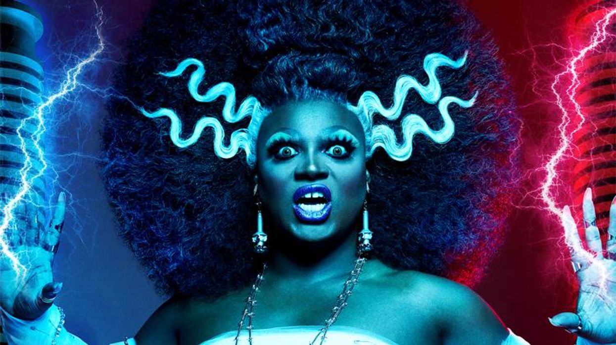 These Queer for Fear Documentary Posters Have Us So Excited It’s Scary