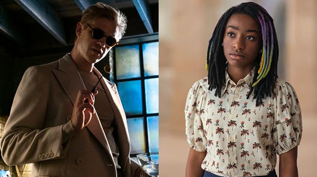 Boyd Holbrook Says His Sandman Character Has A Buffet Of Queer Lovers