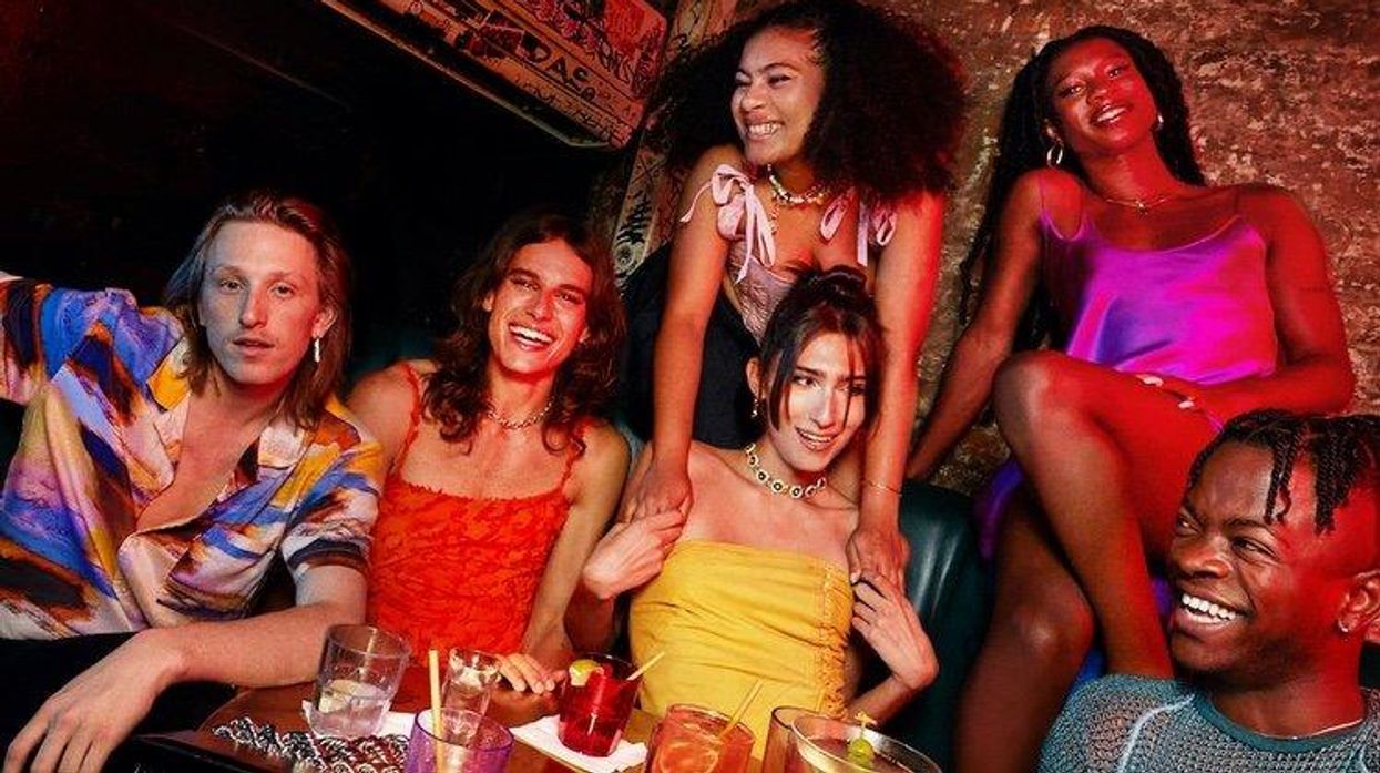 Freeform's The Come Up Promises Inclusive Look Into NYC Life for Gen Z