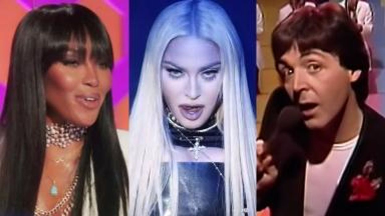 7 Celebrities Who Completely Shut Down LGBTQ+ Prejudice in Interviews