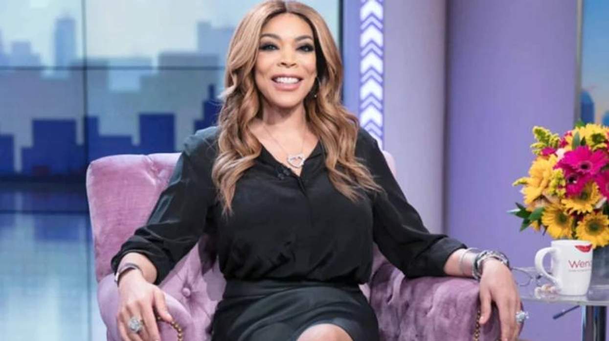 Wendy Williams Provides Update on Her Health