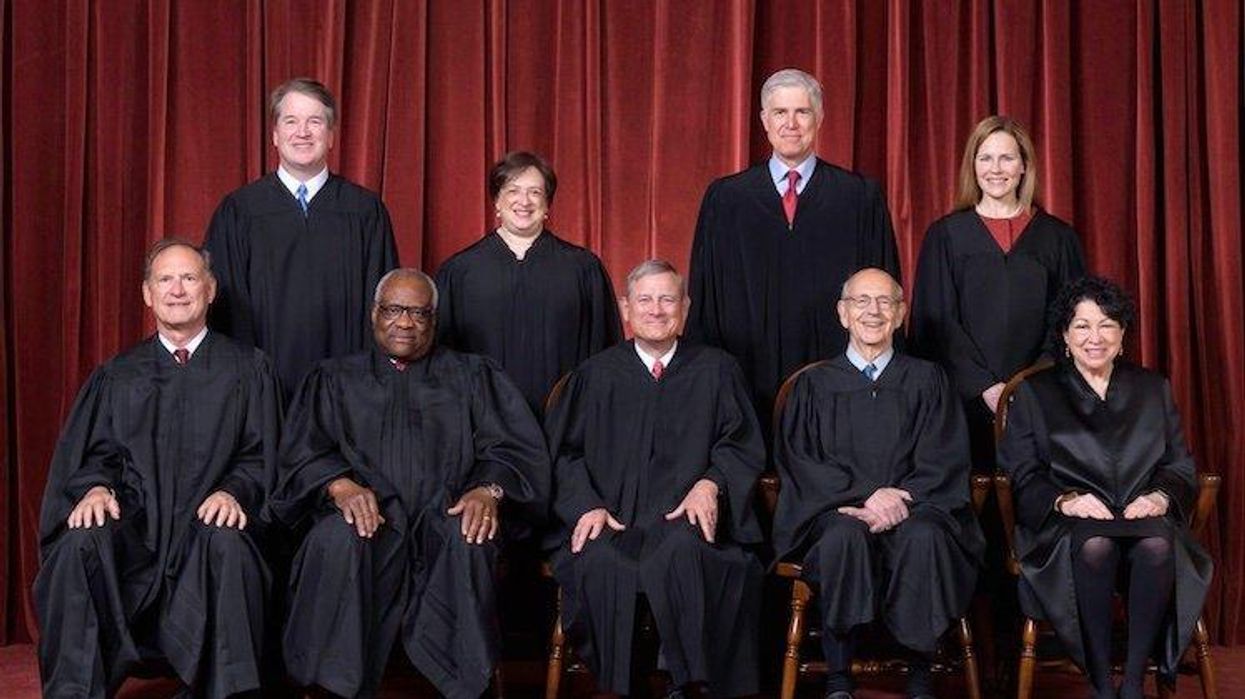 The U.S. Supreme Court Has Overturned Roe v. Wade