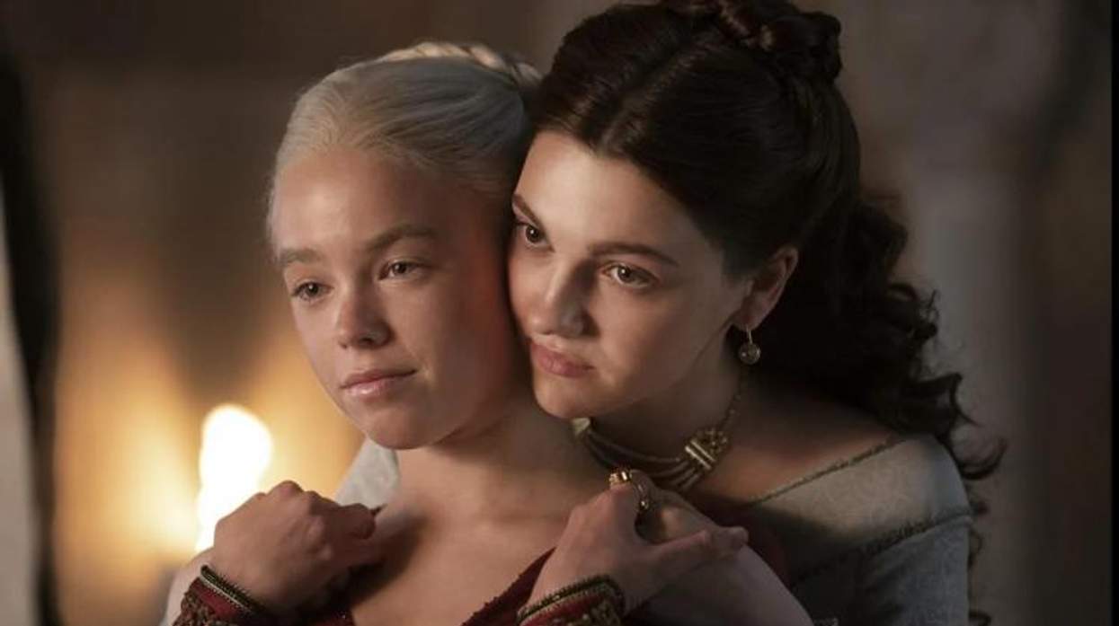 House of the Dragon: What to Know About the Upcoming GOT Series