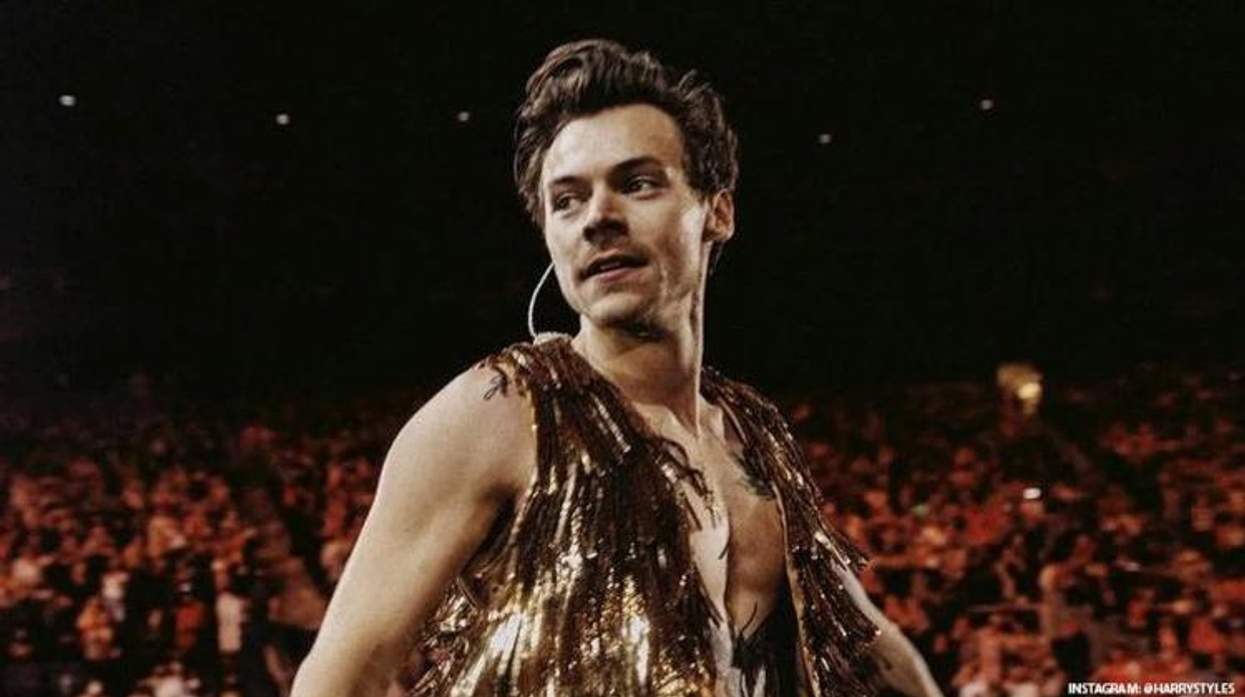 Harry Styles' New Collection With Gucci: What to Expect