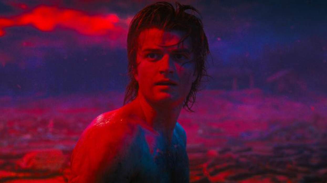 'Stranger Things' Season 4, Vol. 2 Trailer Is Here!