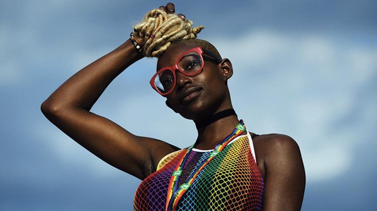 An LGBTQ+ Guide to Celebrating the Best of Miami